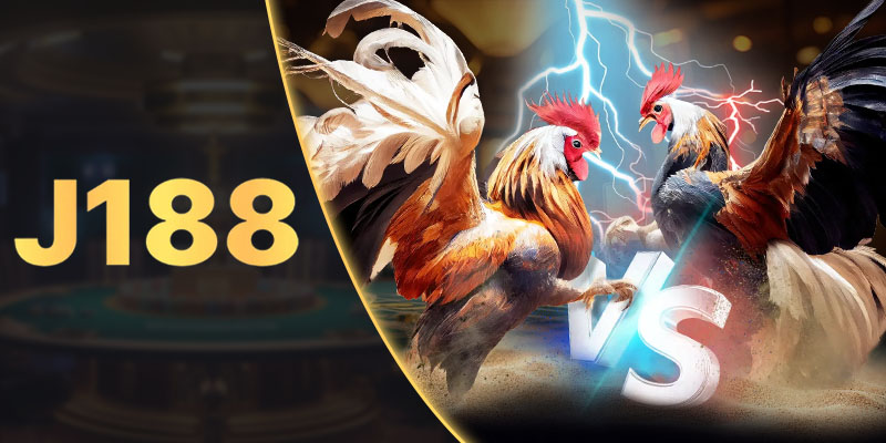 Tìm hiểu về đánh gà trực tiếp thomo và cách cá cược